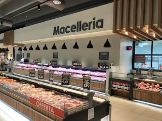 Supermercato Famila Teolo