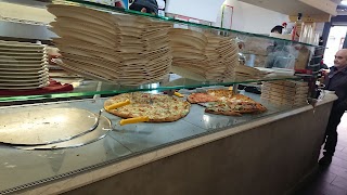 Pizza Cavour