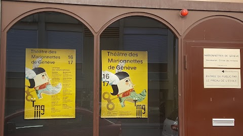 Puppet Theatre of Geneva