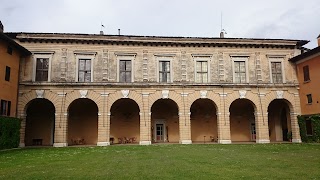 Palazzo Barbò