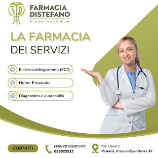 Farmacia Distefano Salvatore e C. SNC