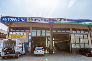 Euromaster Costa Gomme