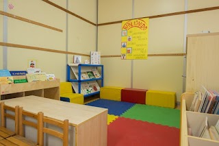 Scuola dell'Infanzia e Nido Integrato Il Girotondo