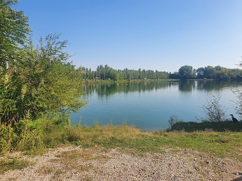 Lago dei Cigni