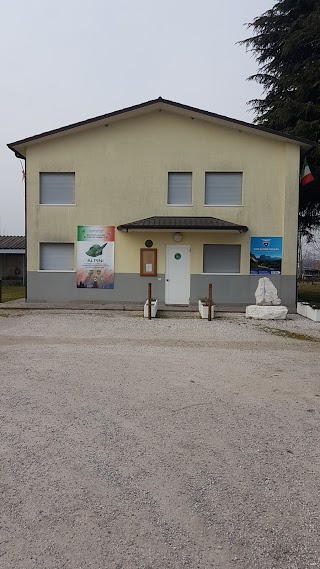 Gruppo Alpini Castelfranco Veneto e Club Alpino Italiano - Sezione di Castelfranco Veneto