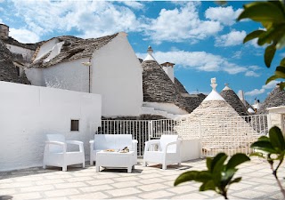 Suite Nathalie Alberobello