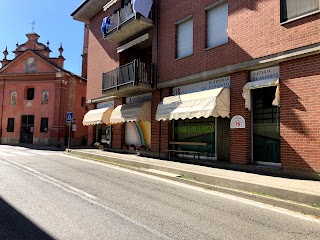 Pizzeria da Asporto Civico 18 - L’Angolo della pizza