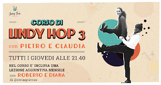 Swing Tonic Napoli