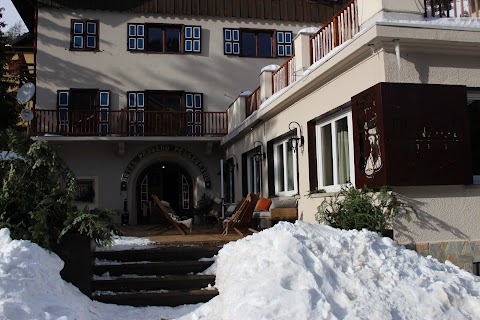 Hotel Al Passero Pellegrino