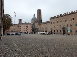 Locanda Agnella (Cucina aperta solo su prenotazione)