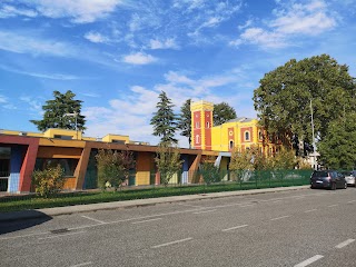 Scuola dell'Infanzia "C. L. Bozzi"