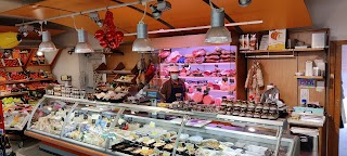 Alimentari De Franceschi (Belmarket)