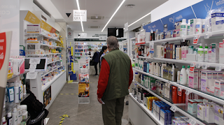 Farmacia Borgo Crocetta - Neo Apotek