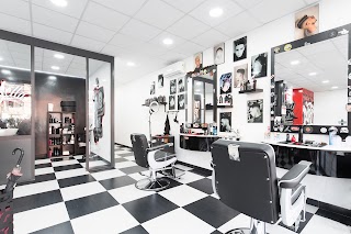 Goodfellas Barbershop Roma