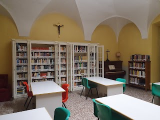 Centro Universitario Sant'Andrea