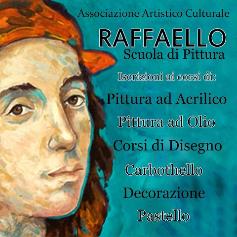 Associazione Artistico Culturale Raffaello