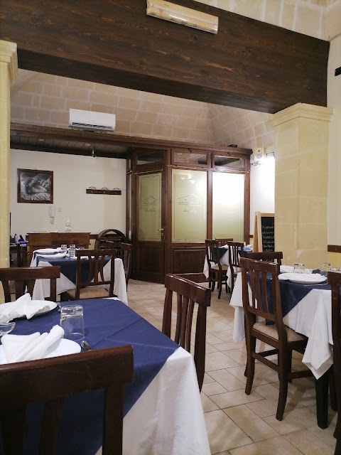 B&B LOCANDA NONNA LUCIA