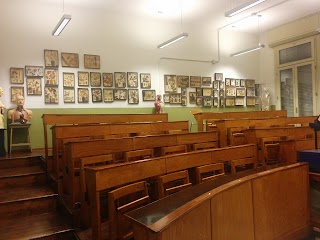 Liceo Scientifico Alessandro Tassoni