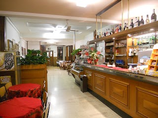 Trattoria All'Appiani