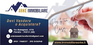 Arke Immobiliare Agenzia Immobiliare a Floridia Vendita di Case Appartamenti Indipendenti Ville Attività in vendita