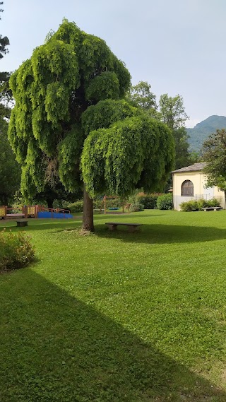 Ostello Villa Olanda