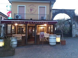 Enoteca La Caneveta