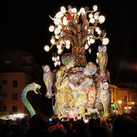 Fondazione Carnevale di Putignano (Bari)