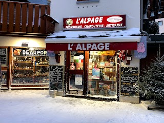 L'alpage