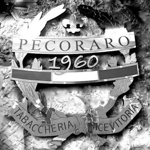 Tabaccheria Pecoraro 1960 di Andrea Pecoraro