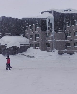 RedSquare Valthorens