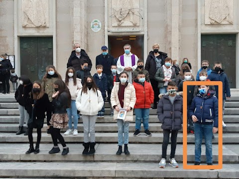 Scuola Media Statale Prof. Adolfo Crosara