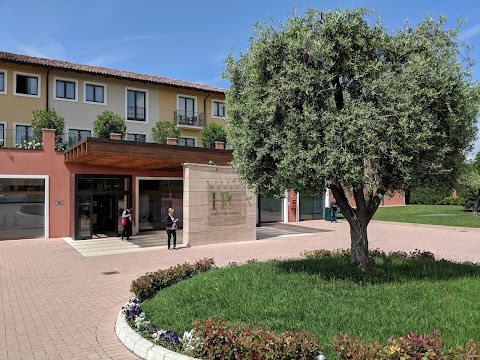 Centro Congressi Hotel Parchi del Garda