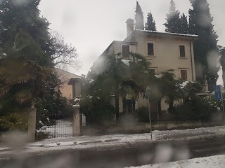 Eni Viale Trieste