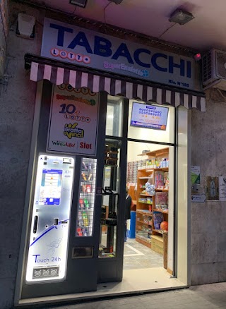 Tabaccheria di Michele De Rosa