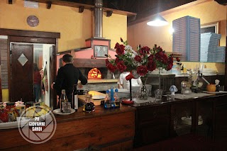 Settimo Cielo - Pizzeria Braceria