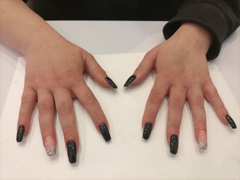 yoyo nails- Centro estetico unghie