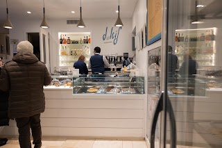 Gelateria "Dulcis"