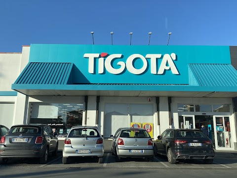 Tigotà