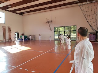 SHIMESU KARATE-DO SHOTOKAN