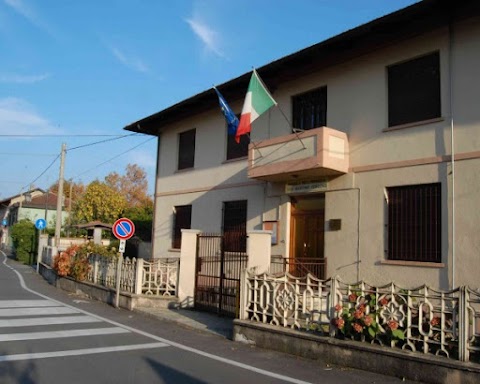 Scuola Dell'Infanzia San Martino Vescovo