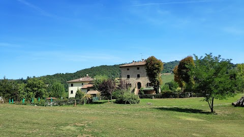 Ristorante Il Molino del Pero