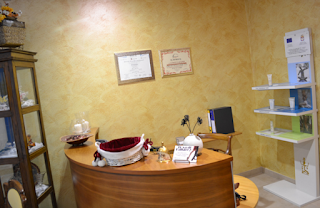 Armonya Spa Centro Benessere