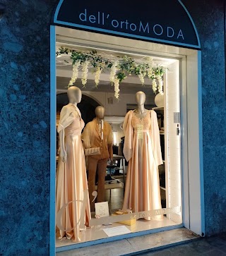 DELL'ORTO MODA Monza