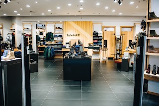 Timberland Store | Pompei