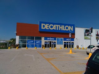 Decathlon Melilli