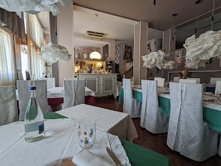 Ristorante Il Lorenzaccio