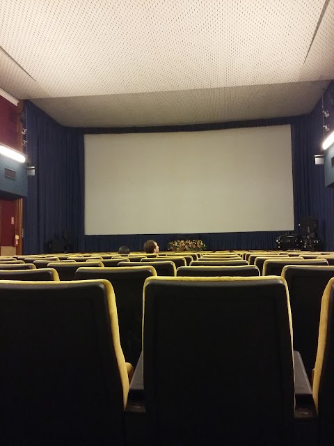 Cinema Roma