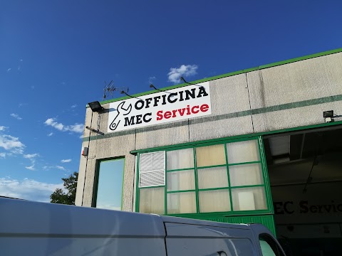 Officina Mec Service