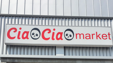 Ciao Ciao market