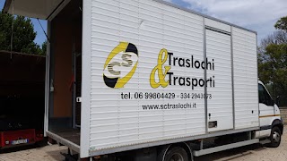 G.S. Traslochi & Trasporti Srl semplificata